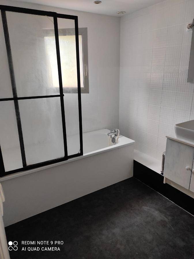 Chambre d’hôte pour 2 personnes, avec jardin à La Rivière-Saint-Sauveur - 3