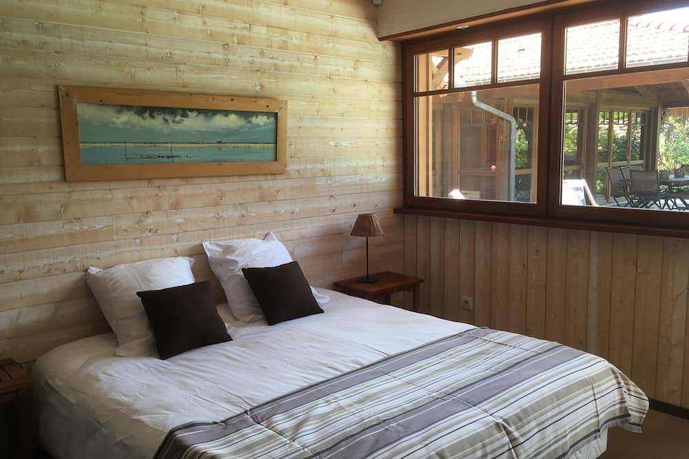 Casa / villa / chalet - Cap ferret in Le Canon, Lège-Cap-Ferret