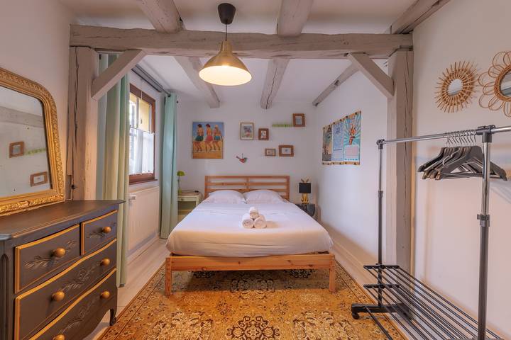 Liberté  · Magnifique maison proche Strasbourg in Schiltigheim, Région de Strasbourg