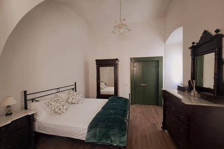 Gîte pour 4 personnes à San Donato Val di Comino - 3