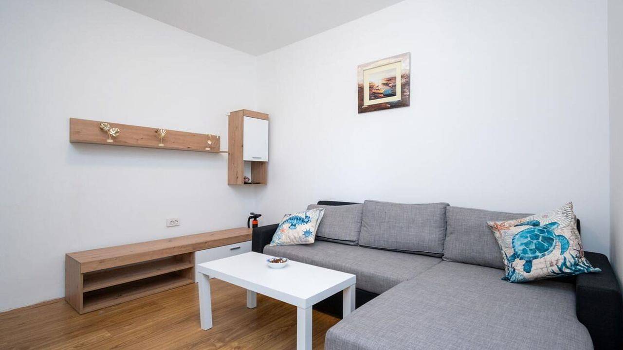 Ferienhaus für 6 Personen (160 m²) in Otok Pag in Zubovići, Pag