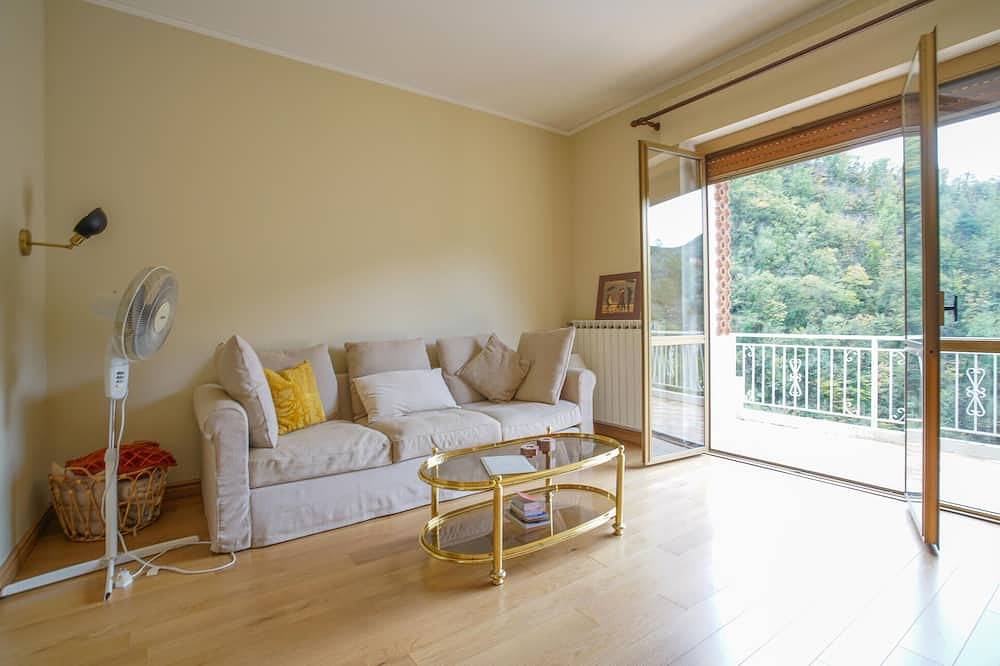 Schönes Haus mit 3 Schlafzimmern in. in Molini di Triora, Ligurische Alpen