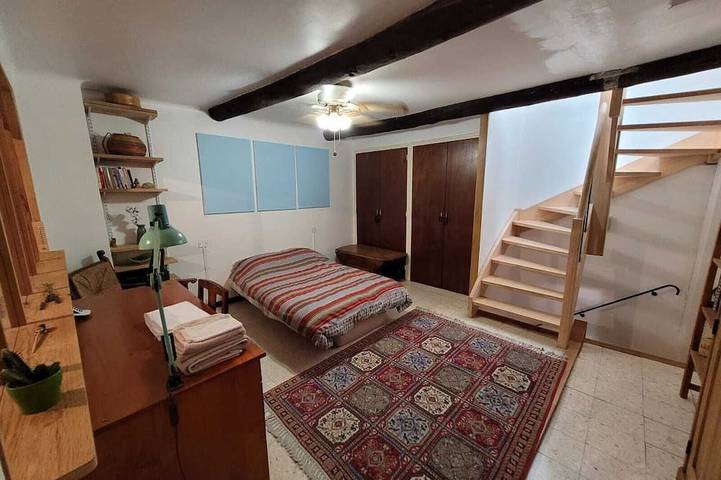 Location de vacances pour 6 personnes, avec balcon à Manosque - 4