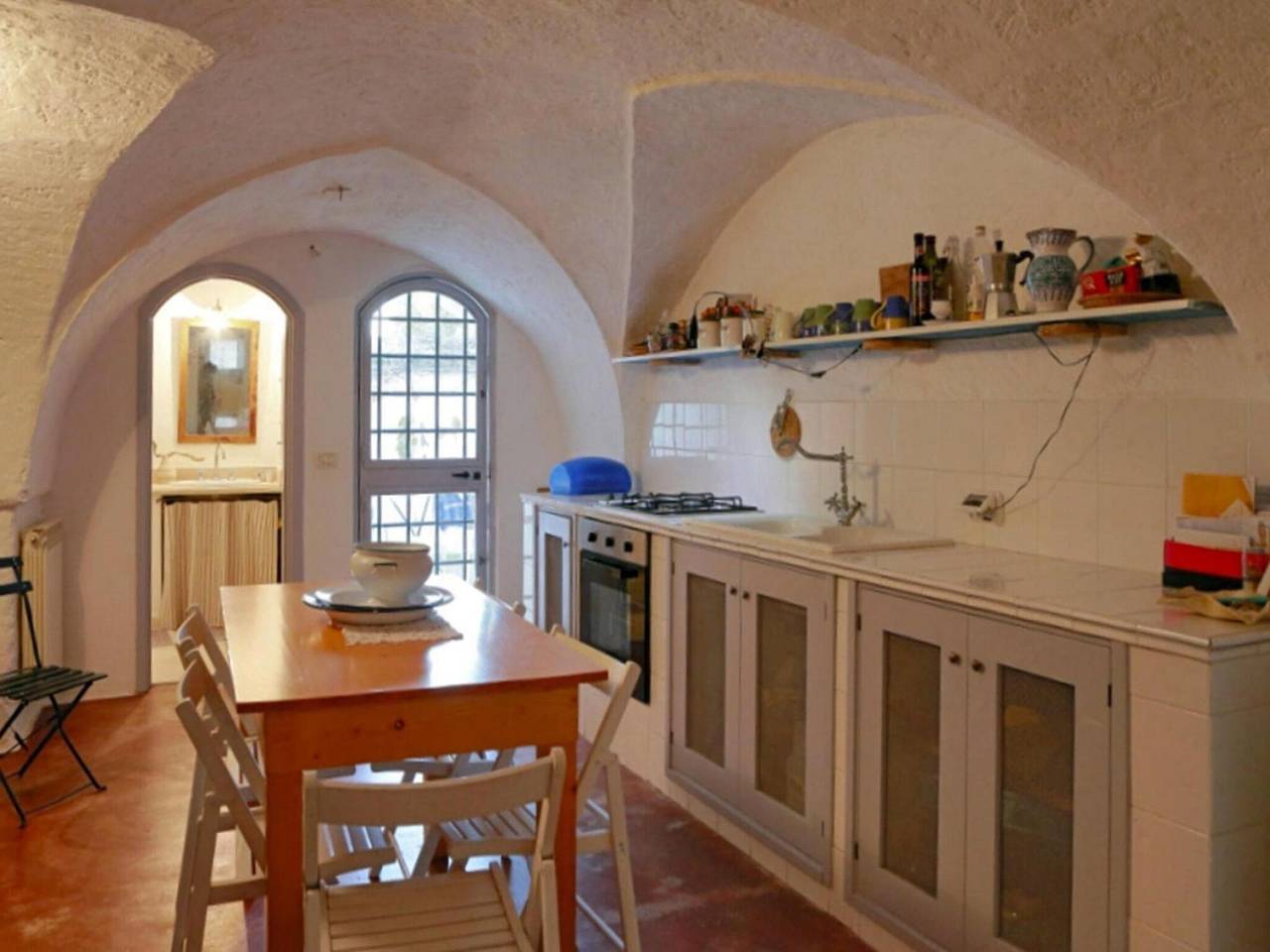 Casa a Ostuni vicino Rosa Marina in Ostuni, Salento