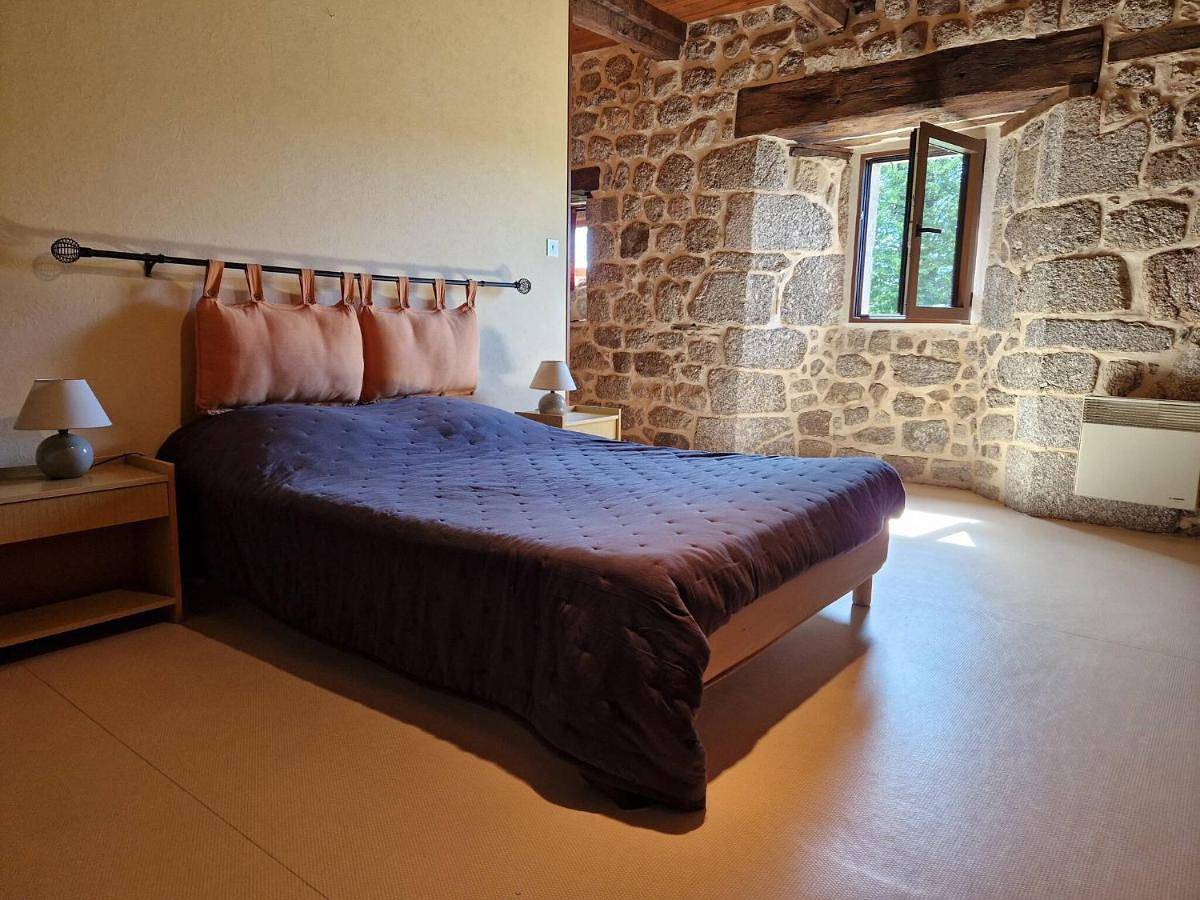 Gîte de la Capelle in Florentin-la-Capelle, Parc naturel régional de l'Aubrac