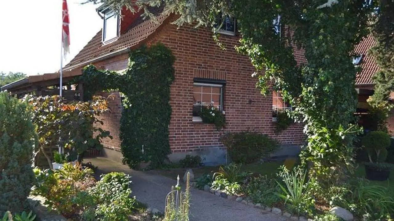 Ganze Ferienwohnung, Ferienwohnung für 2 Personen (40 m²) in Mölln (Schleswig-Holstein) in Mölln, Kreis Herzogtum Lauenburg