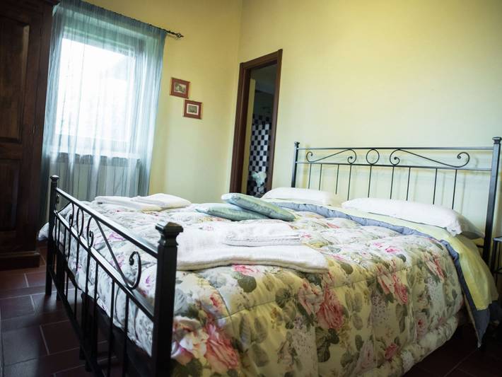 Encantadora villa en Paciano in Paciano, Provincia de Perugia