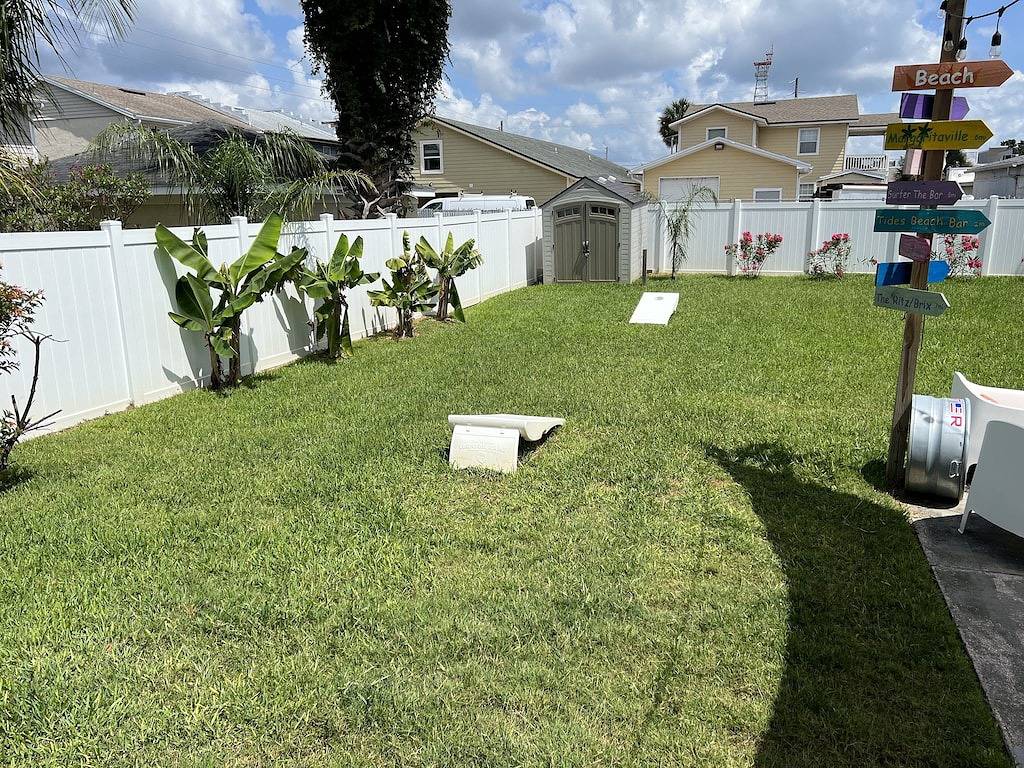 Surf Park House – Historic Jax Beach Home, 3 Blocks to Beach, Pet Friendly in Jacksonville Beach, Duval County