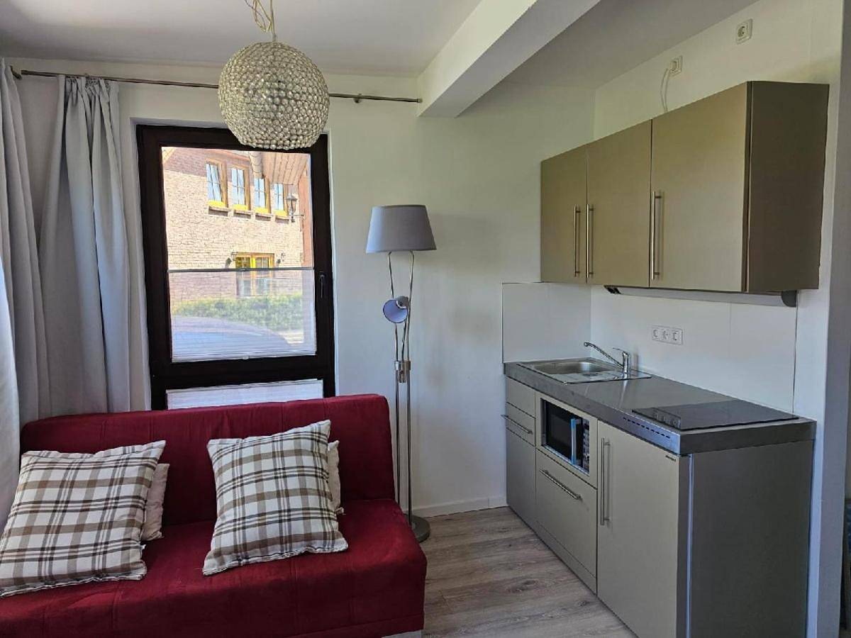 Ganze Wohnung, Ferienwohnung zwischen Laboe und Schönberg in Barsbek, Kreis Plön