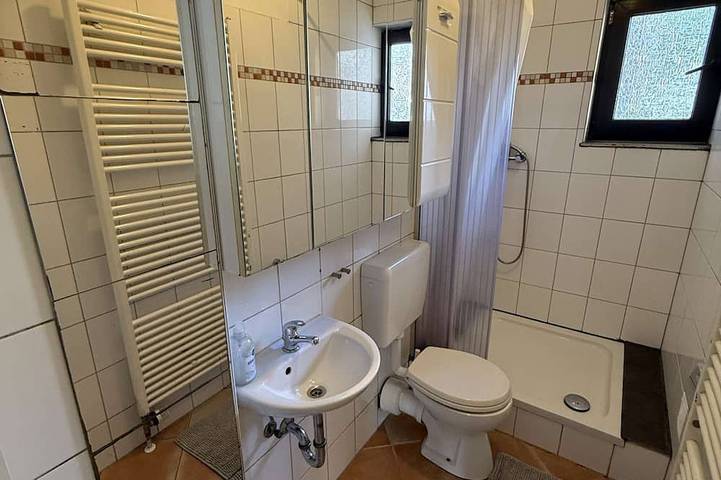 Ganze Wohnung, Schön gelegenes Apartment im Zentrum von Mönchengladbach. in Mönchengladbach, Niederrhein