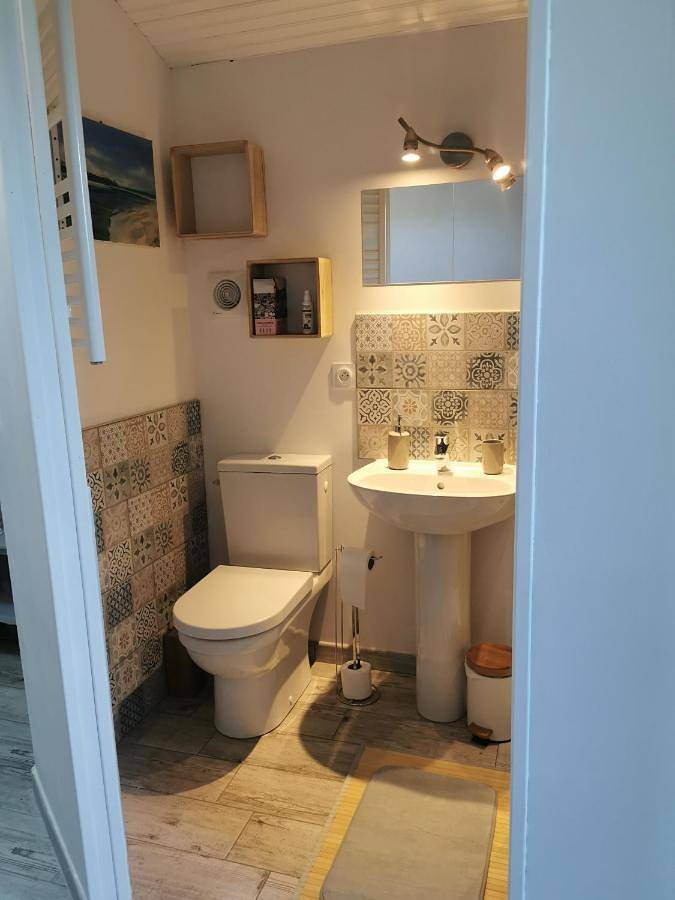 La Chambre de La Pomerie in Chiché (Deux-Sèvres), Deux-Sèvres
