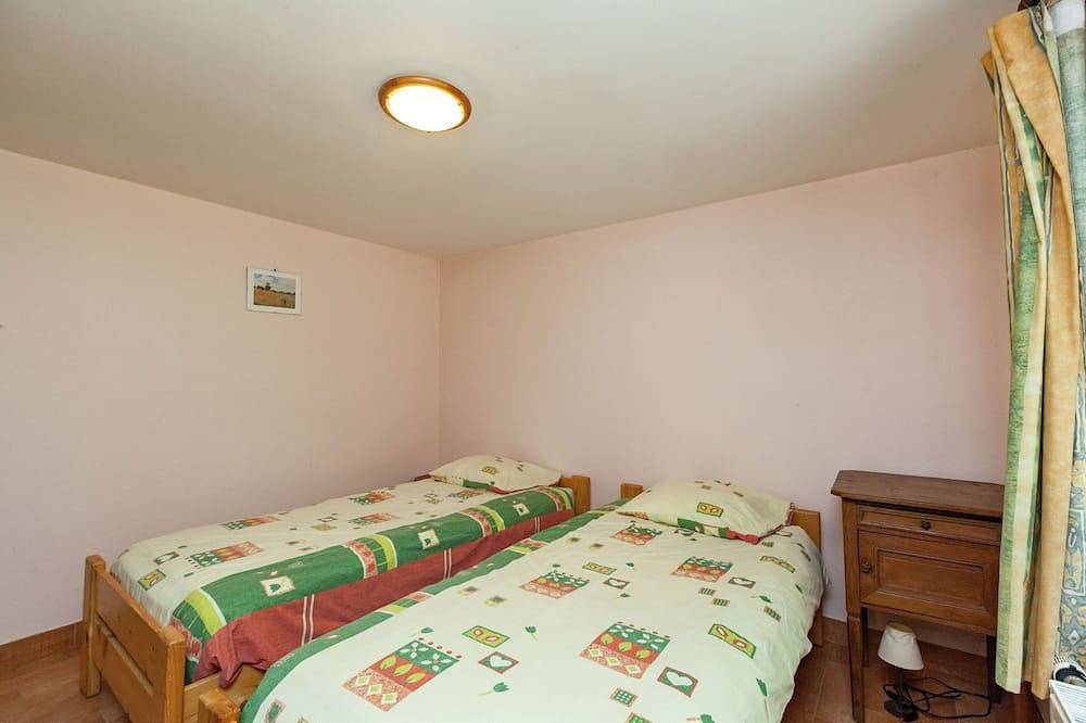 Gezellig huisje, Basse-Bodeux in Trois-Ponts, Luik en omgeving