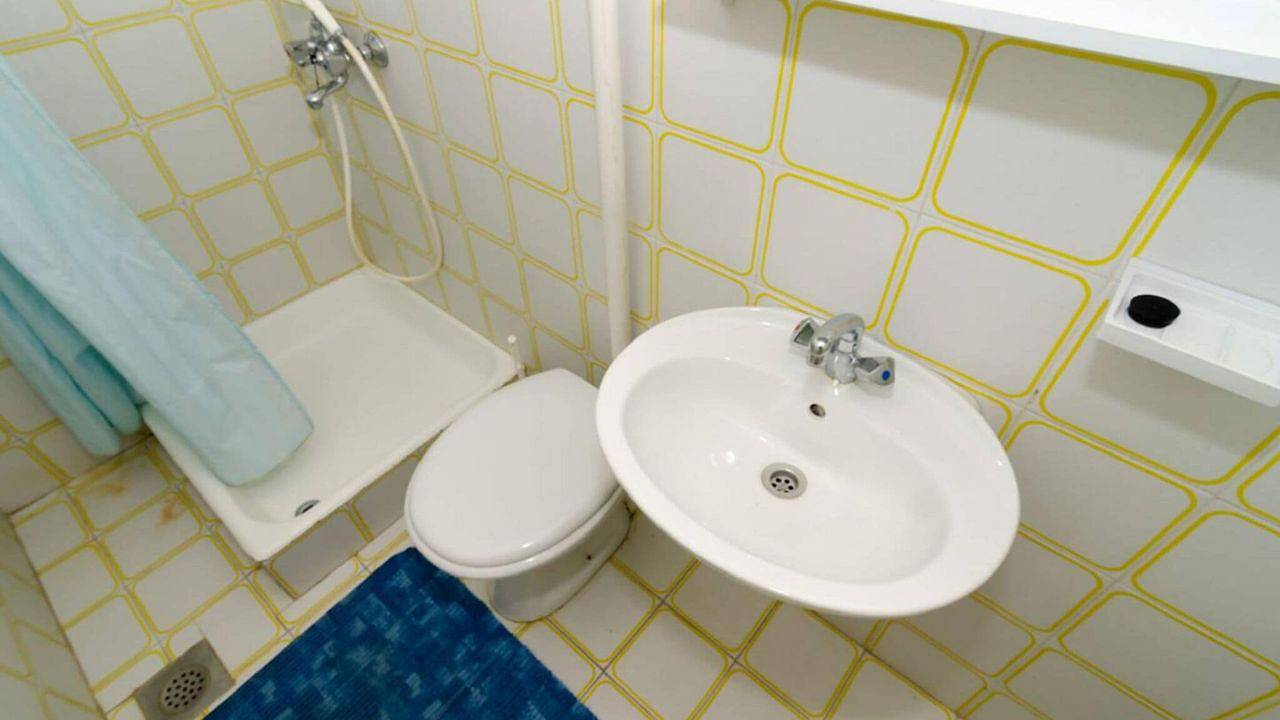 Apartamento de férias inteiro, Ferienwohnung für 2 Personen (18 m²) in Sovra in Mljet