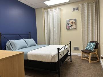 Vacation Rental for 4 Guests in Pittsburgh, Allegheny County, Picture 2