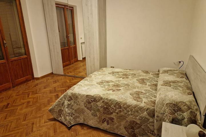Appartamento intero, Habitat - Casa Vacanze Perugia in Perugia, Perugia e dintorni