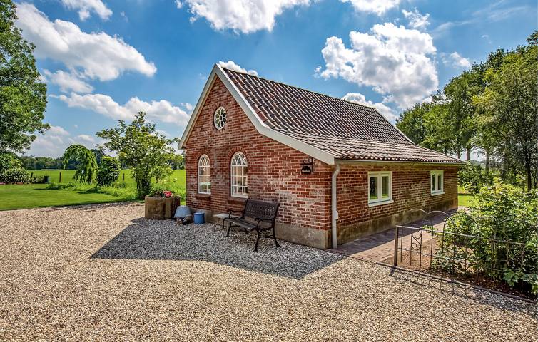 Ferienhaus für 2 Personen, mit Terrasse und Garten in Gelderland - 2