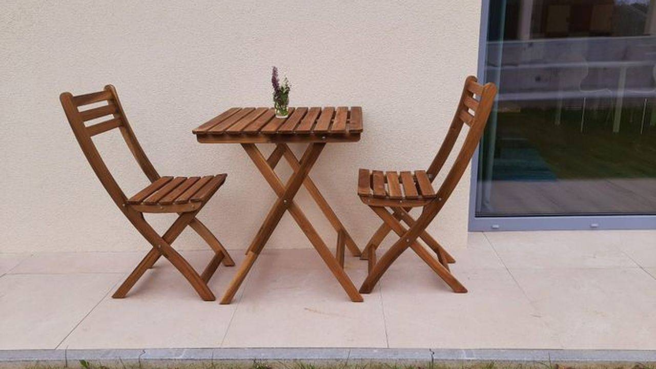Ganze Ferienwohnung, Ferienwohnung für 4 Personen (60 m²) in Bad Radkersburg in Südoststeiermark, Bad Radkersburg