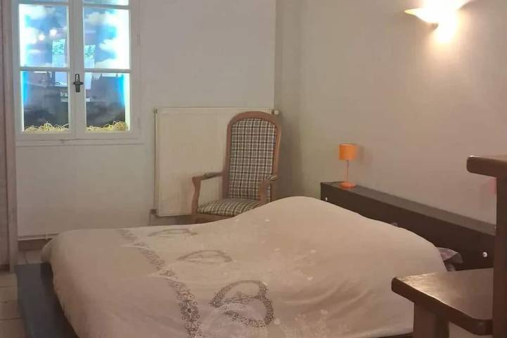 Location de vacances pour 4 personnes à Bû - 2