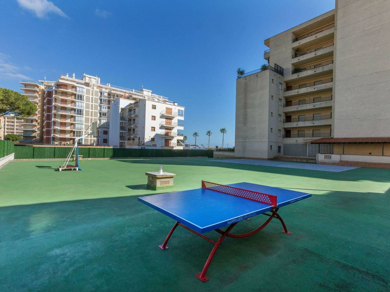 Apartamento entero, Gemma - Gemma 110.2 in Torre Valentina, Calonge