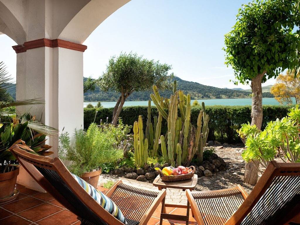 Appartement de vacances avec 1 chambre in Campillos, Province de Málaga