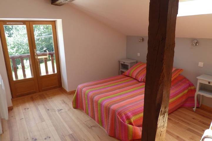 Casa ideale per famiglia di 5 o 2 coppie in Saint-Jean-de-Luz, Bayonne e dintorni