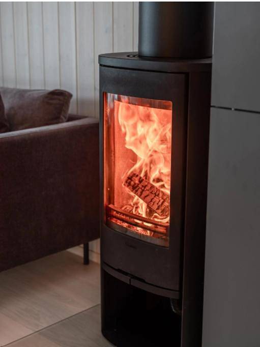 Ferienhaus für 5 Personen, mit Ausblick und Pool sowie Sauna und Terrasse in Malung-Sälen und Umgebung - 4