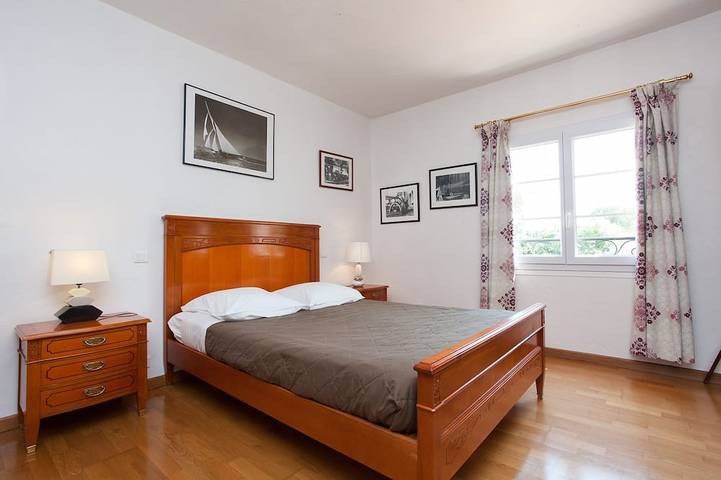 Location de vacances pour 10 personnes, avec jardin à Saint-Cézaire-sur-Siagne - 2