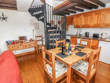 Cottage for 4 People in Pembrokeshire, South-Wales, Photo 4