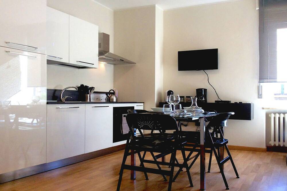 Apartamento entero, Lilly Rose Apartamento in Alba, Langhe