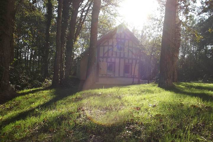 Maison de vacances pour 6 personnes
