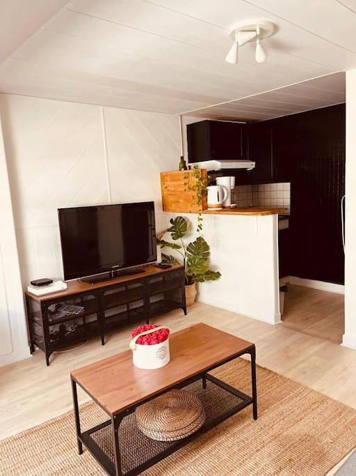 Gîte pour 4 personnes dans Centre Culturel Valery Larbaud Vichy - 2