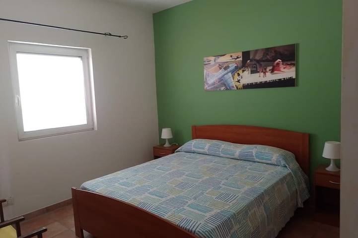 Ganze Wohnung, Ferienwohnung - Carloforte in Carloforte, Sulcis Iglesiente