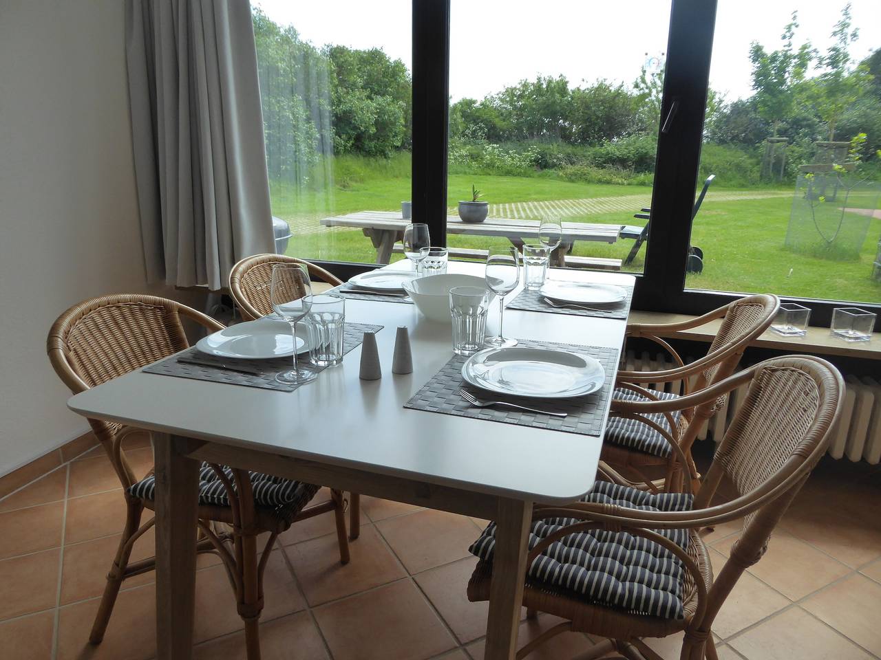 Ganze Ferienwohnung, Südwind in Naturstrand Gold, Fehmarn