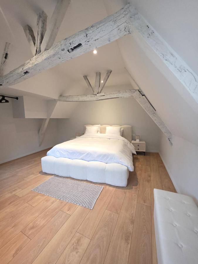 Appartement entier, First in Tournai, Hainaut