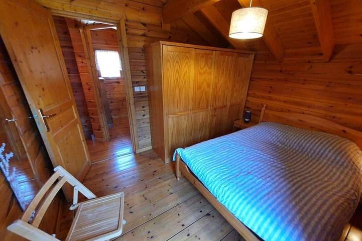 Chalet individuel 8 pers. avec Jacuzzi extérieur à Chatel Porte du soleil in Chatel, Les Portes du Soleil