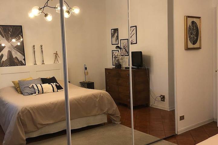 Appartement entier, Pecci apartment Rosy description in Prato, Province de Prato