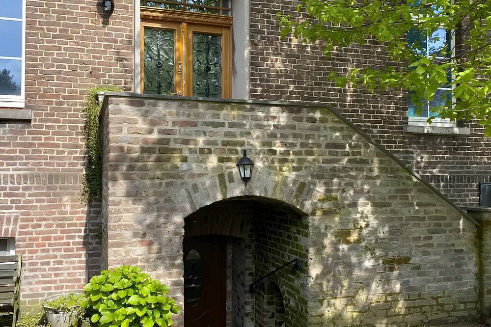 Ganze Wohnung, Apartment 'Weinkeller am See Xanten' mit Wlan in Xanten, Niederrhein