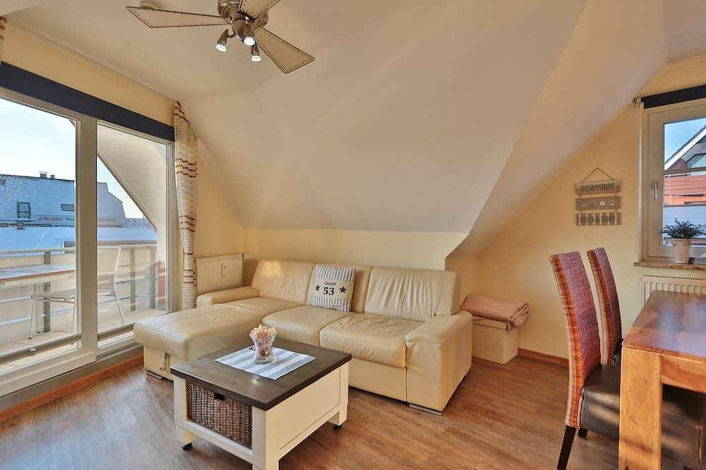 Ganze Wohnung, Parkresidenz Appartement  13 - Parkresidenz in Scharbeutz, Ostholstein