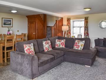 Cottage for 6 People in Gwynedd, North-Wales, Photo 1