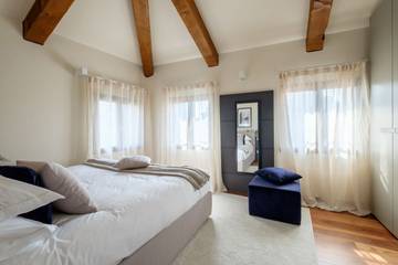 Rustico per 3 Persone in Venezia, Provincia di Venezia, Foto 3