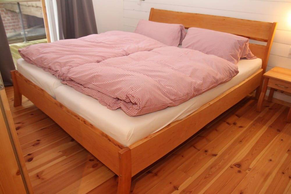 Ganze Wohnung, Schöne Ferienwohnung auf dem Bauernhof in Waldhessen in Waldkappel, Werra-Meißner-Kreis