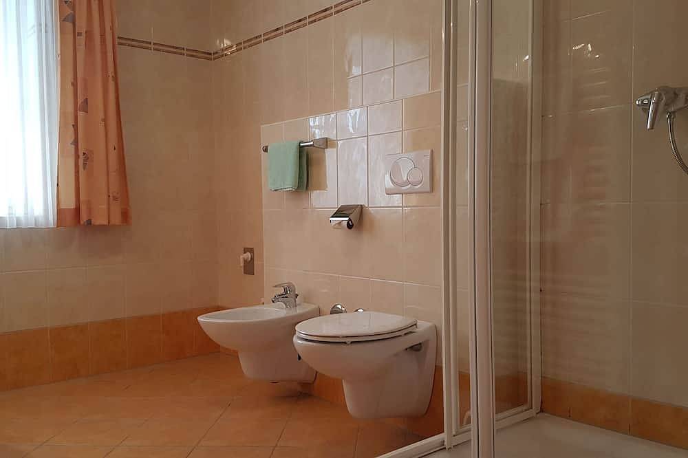 Ganze Wohnung, Sparber - Nr. 2 - Appartementhaus Edda in Salzkammergut-Berge, Strobl