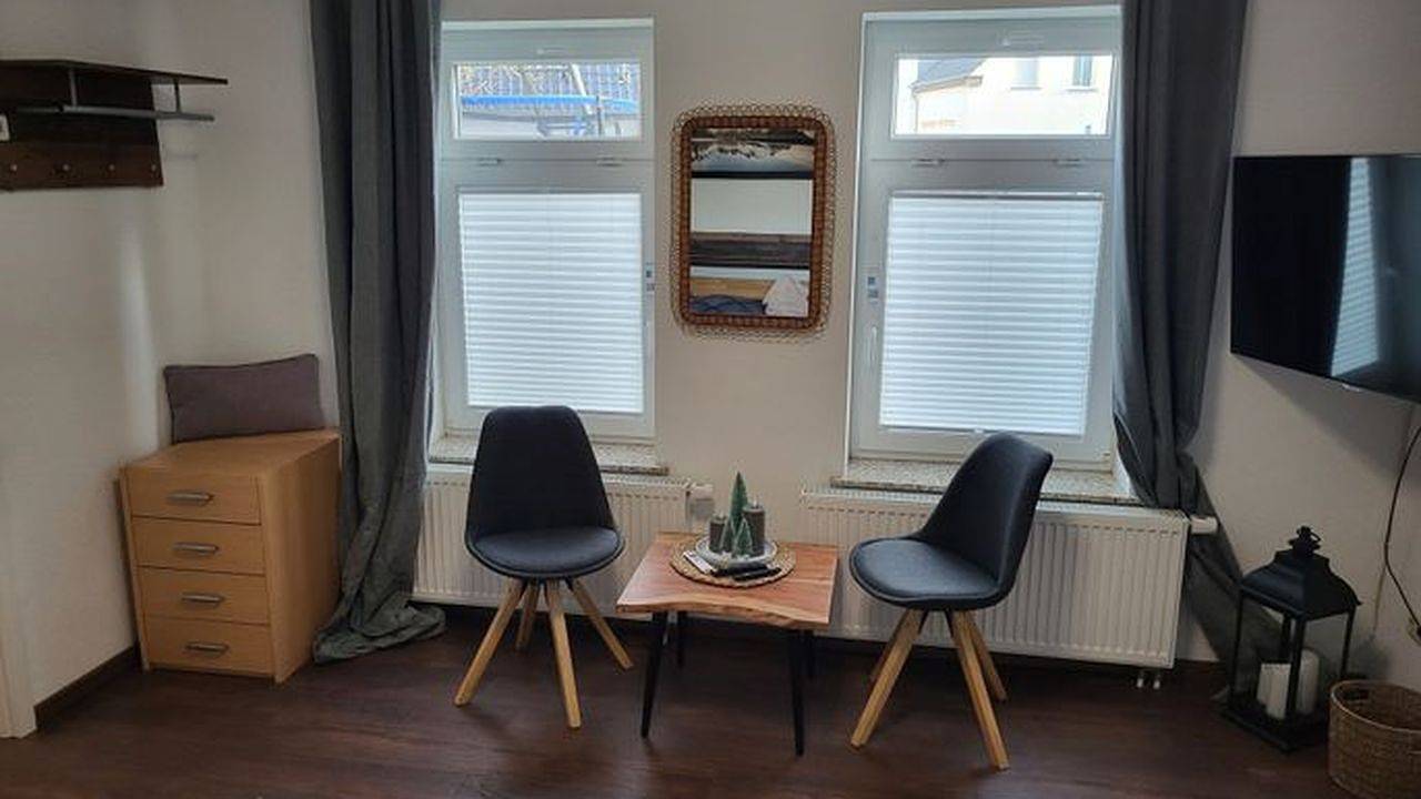 Ganze Ferienwohnung, Ferienwohnung für 2 Personen (42 m²) in Osterburg in Osterburg (Altmark), Stendal und Umgebung