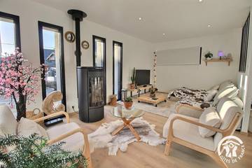 Maison De Vacances pour 4 Personnes dans Beaussais-sur-Mer, Côte d’Émeraude, Photo 1