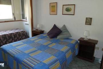 Villa pour 15 Personnes dans Mondello, Province de Palerme, Photo 2