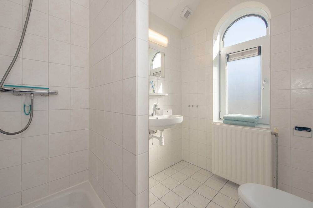 Villa nahe Nordseestrand in De Banjaard, Kamperland