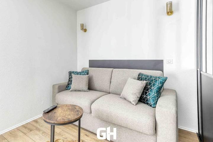 Gîte pour 2 personnes à Bussy-Saint-Georges - 3