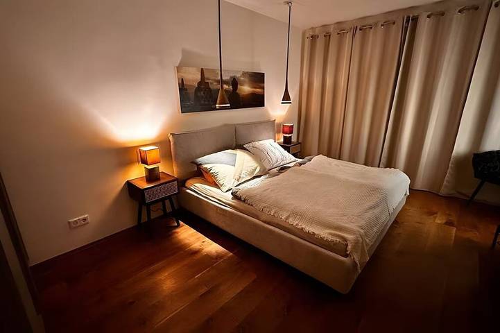 Ferienhaus für 6 Personen, mit Garten und Balkon, mit Haustier in Graz - 2