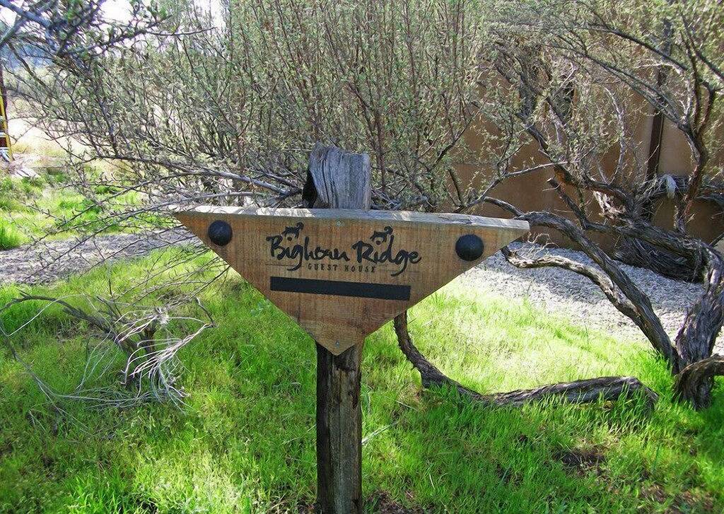 Bighorn Ridge 2-Suite / 1 Schlafzimmer Jedes (Getrennte) Gästehaus - Bighorn Ridge 1-Suite / 1 Schlafzimmer Gästehaus in Regional District of Okanagan-Similkameen