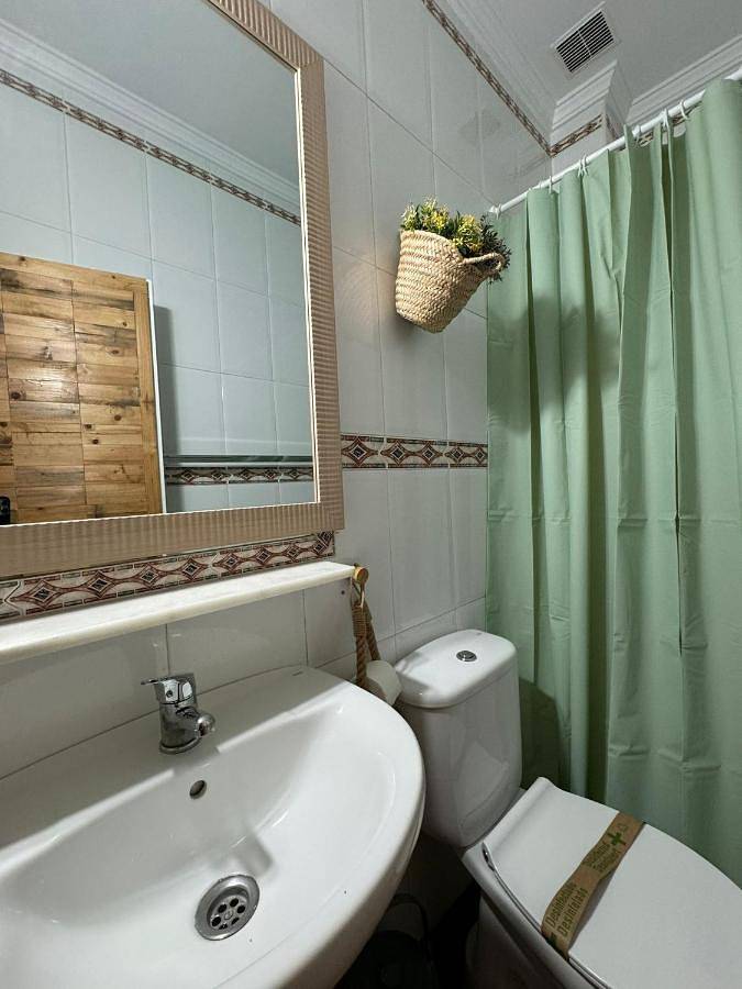 Ferienwohnung für 5 Personen, mit Terrasse in Zahara de los Atunes - 3